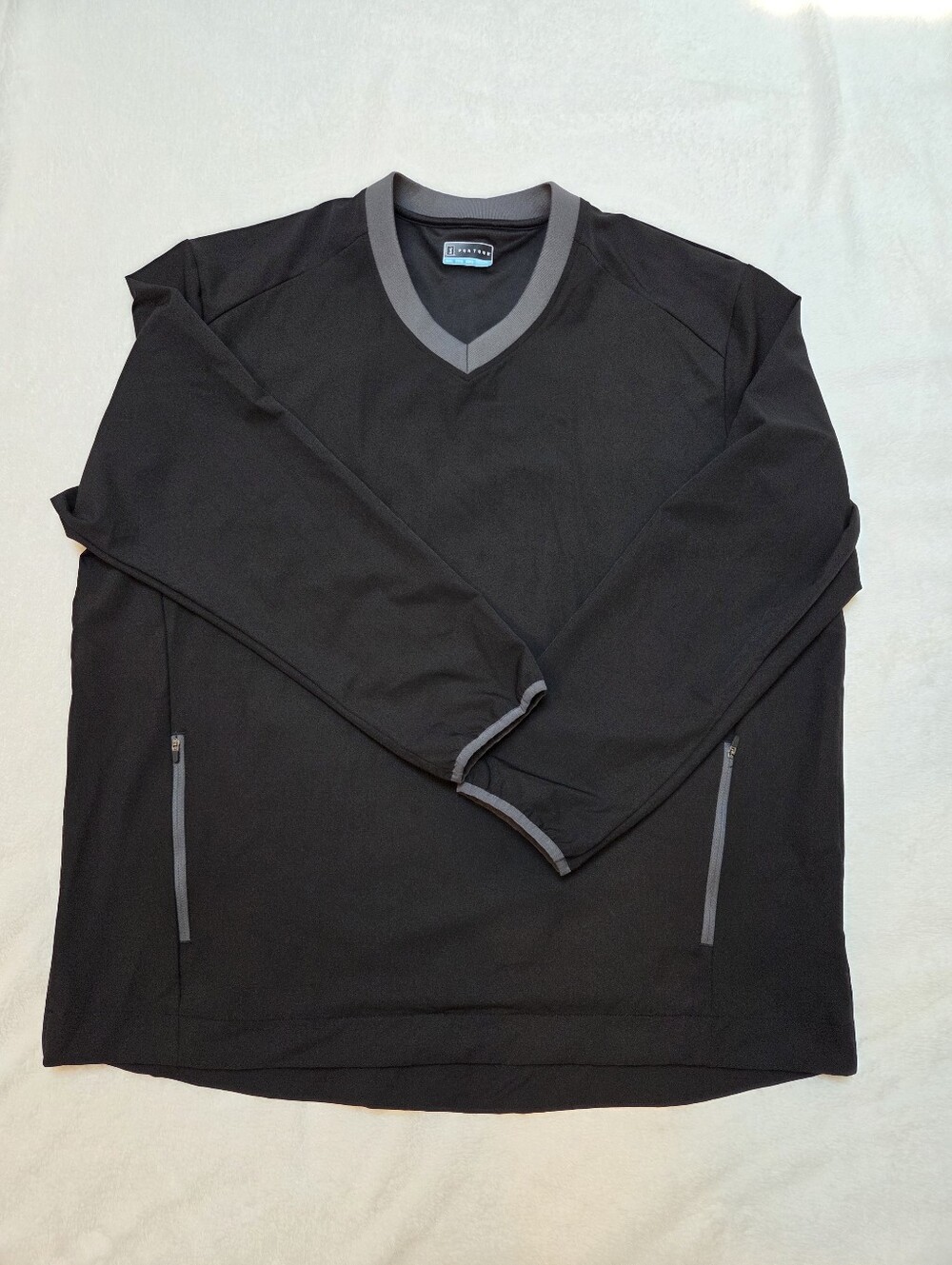 PGA Tour Men's Windbreaker